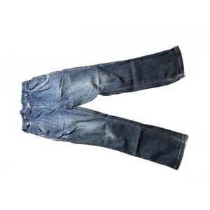 Carhartt Relaxed Fit Denim Work Pants 30x32